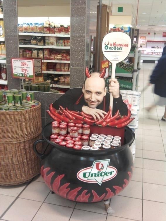 Az áruk