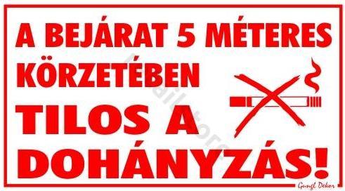 Az üzletben szükséges kötelező és