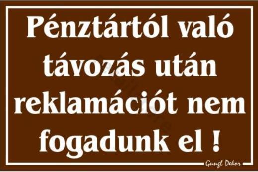 nem vásárolhatnak, ÁFÁ-s számla