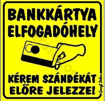 pénztártól való távozás után