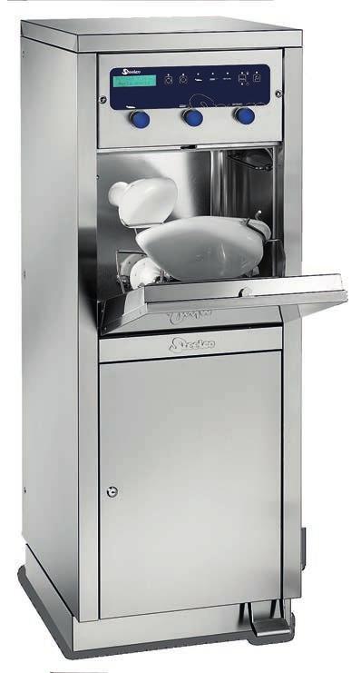 BP 100 H series Szabadon álló modell 55 cm 21.
