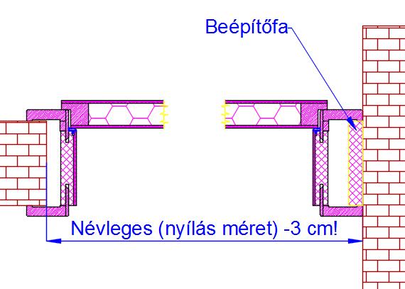 falat (ebben az esetben a mobilborítások vannak