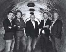 www.djabe. 16:00 Bakáts tér CREDO EGYÜTTES www.credo.