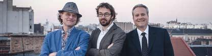 Így a kert hangulatához illeszkedve jazz, autentikus népzene és klasszikus kamarazene szólal meg ismert és az ismertség felé tartó fiatal zenészek tolmácsolásában.