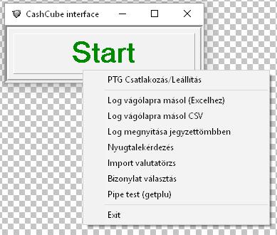 Fájlok CshC.exe Leírás Copyright (C) Microsoft Corporation. Minden jog fenntartva. A típusok regisztrálása sikeresen befejeződött.