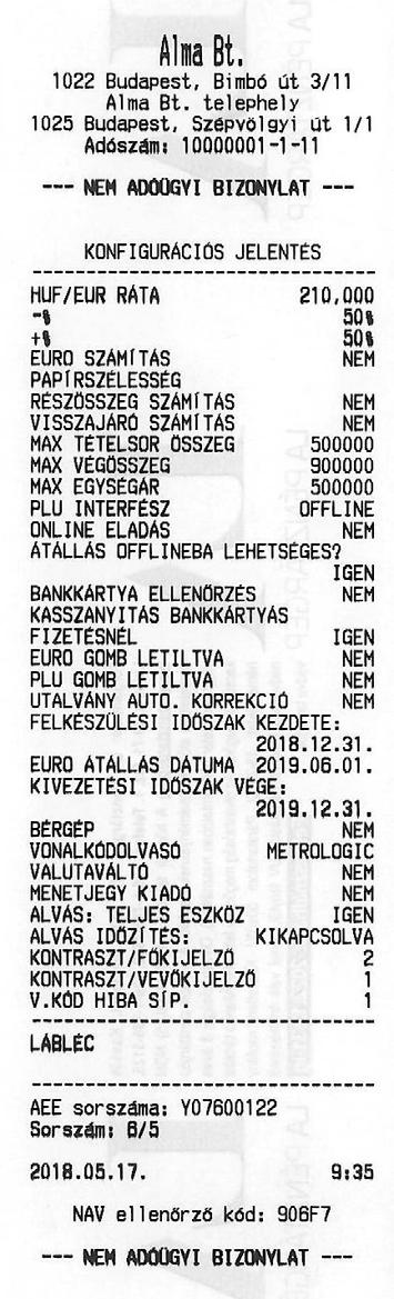 Programozott gyűjtők 11.4.2.