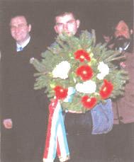 Építõipari, Faipari Szakképzõ Iskola és Kollégium Kaposvár Csoportunk 2003. március 14-én 7,00 órakor indult Kassára Kaposvár központjából. Nagy izgalommal, és lelkesedéssel készültünk erre az útra.