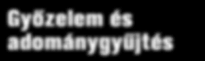 Itt az ősz, szezonja van a városrészi tömegrendezvényeknek.