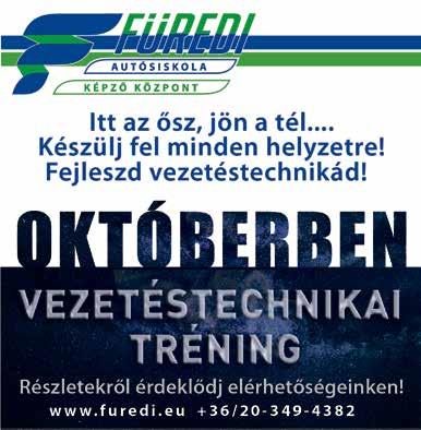 2018. szeptember 20. KULTÚRA 7 Világrekordra készül Radics Sándor Kecskemét 650.