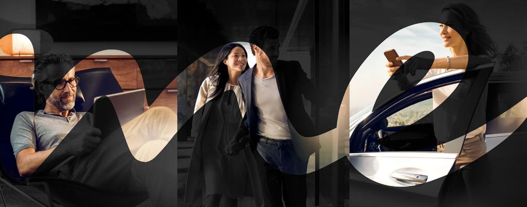 ME CONNECT ME CONNECT Mercedes me előnyei A Mercedes me connect szolgáltatások használata Gépkocsikezelés és gépkocsiadatok megtekintése A Digitális Szervizjelentés megtekintése Egyedi tanácsadás és