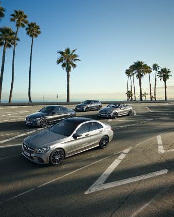 A Mercedes-Benz EQC 400 4Matic elektromos modell sorozatgyártásával a Mercedes-Benz belépett az elektromobilitás korszakába.