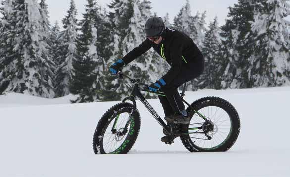 FATBIKE 26 15,5 Kg 15,7 Kg 26 FATBIKE RANDALL II 379 990 Ft RANDALL I 299 990 Ft Alu 6061 HT, 39 / 44 / 48 cm Shimano - SLX SLM670 2x10, i-spec KT - SR3F Alu 6061 HT, 39 / 44 / 48 cm