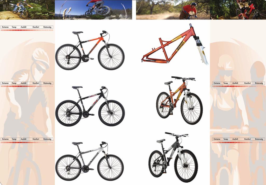 Kerékpárkatalógus. Fitness és búvár melléklettel! - PDF Free Download