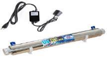 lámpa izzó LUXSTYLE UV6GPM-25W UV lámpához, 25W, csatlakozás 1 oldalon, méret: 15(átm)x565mm(hossz) 4 500 Ft 15 000 Ft UV6GPMAD-25W UV