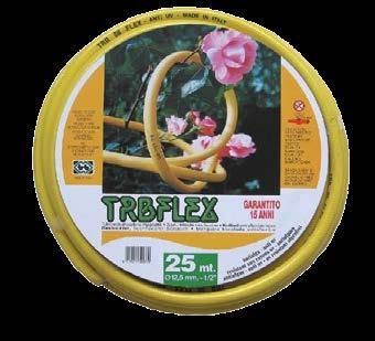 290 Ft LOCSOLÓTÖMLŐ TRBFLEX 20 bár