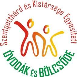 Szentgotthárd és Kistérsége Egyesített Óvodák és Bölcsőde SZEOB Székhelye: 9970 Szentgotthárd, Kossuth L. u. 14. OM azonosító:036456 Tel.: 94/ 554 059, Fax.
