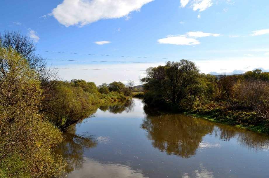 Sajóivánka bemutatása 9 Sajó Magyarország kilencedik legbővebb vizű felszíni vízfolyása a Duna, Tisza, Dráva, Mura, Maros, Hármas-Körös, Szamos és a Bodrog után.
