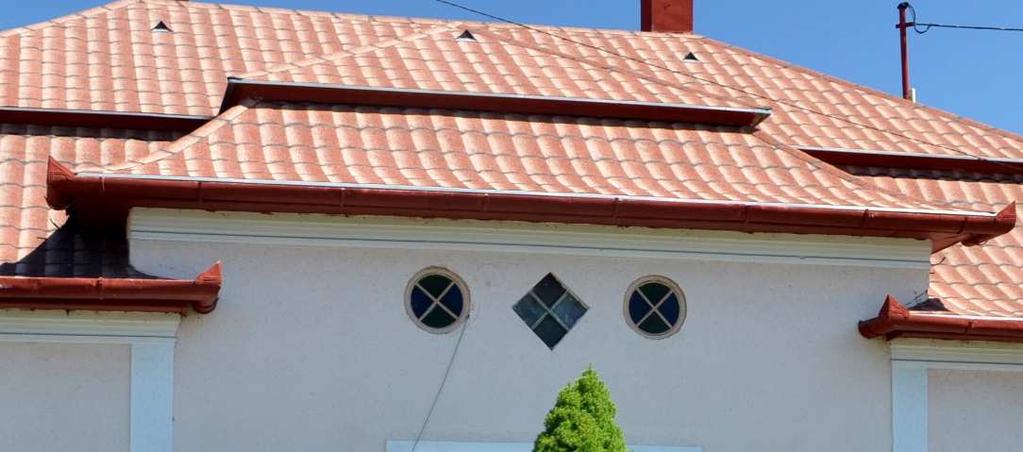A részletek kapcsán elsősorban azt javasoljuk, hogy mindenki szánjon rájuk elegendő időt. RÉSZLETEK A régi házak részleteit öröm megfigyelni!