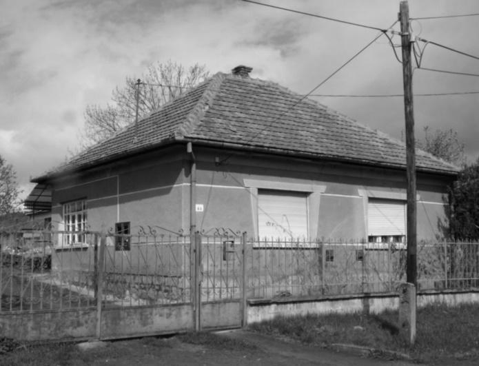 mégis részlet gazdag homlokzatképzés a rendkívül igényes