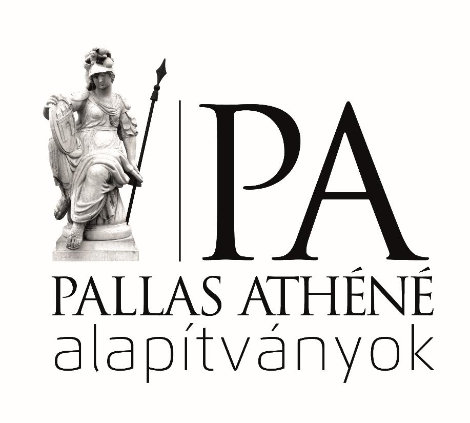 PÁLYÁZATI ÉS ELSZÁMOLÁSI ÚTMUTATÓ A PALLAS ATHÉNÉ ALAPÍTVÁNYOK ÁLTAL