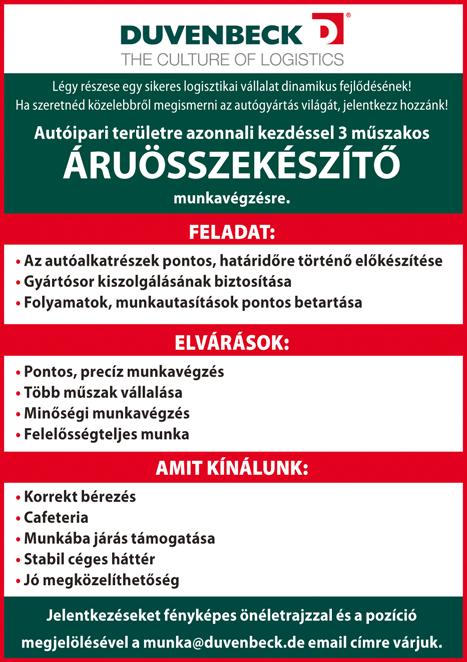 Rehabosok előnyben! KNOTT-Technik-flex Kft. Cegléd.