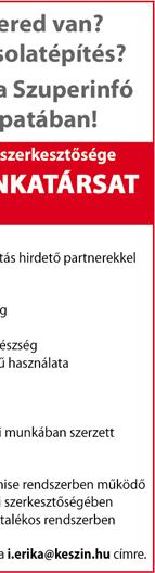 , tel: 30-322-4778 KÖZTEMETŐ, kettes kapuhoz közeli sírhely eladó. 0620/31-36- 489 NOVEMBERI tűzifa akció! Száraz akác hasított: 3200 Ft /100 kg.tölgy, bükk és egyéb kemény: 3000 ft /100 kg hasítva.