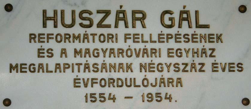 próbaprédikációt és igen megtetszett nekik - engedje hozzájuk papnak, mert az eddigi jámbor prédikátoruknak esztendeje köztük kitelvén, Lévára ment.