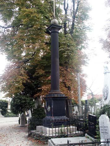 elveszítõ Mária Krisztina viszonylag fiatalon (1798-ban) meghalt. Albert Kázmér többé nem nõsült meg, idejét és figyelmét ettõl kezdve a birtoknak szentelte.
