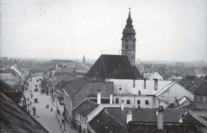Mosonmagyaróvár története 1920-tól a II. világháború végéig Ebben a fejezetben Mosonmagyaróvár 1920-1945 közötti történetét, gazdasági és kulturális életét, egyházait és egyesületeit mutatjuk be.