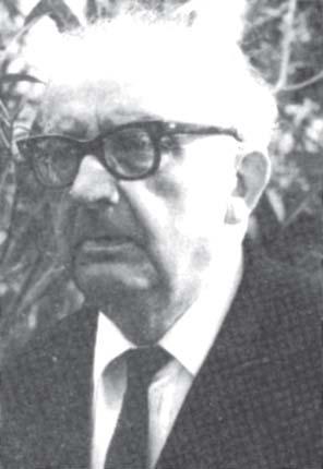 mátus közösség története összefonódott Csizmadia nevével. 1933.