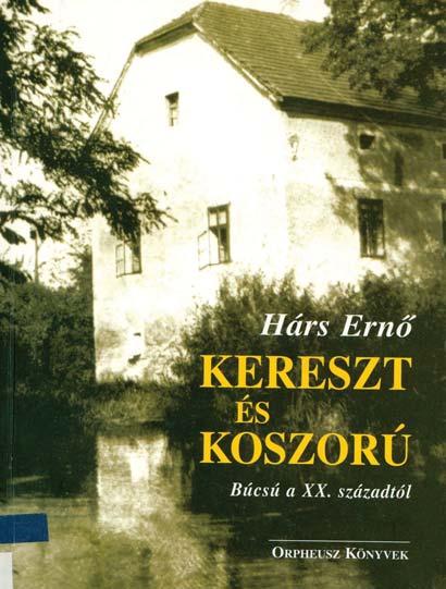 író olvasó találkozóra. Nagy melegséggel részletezi ezeket Kereszt és koszorú címû 2006-ban megjelent, önéletrajzi írásokat tartalmazó kötetében. Az író 2014 júniusában Budapesten halt meg.