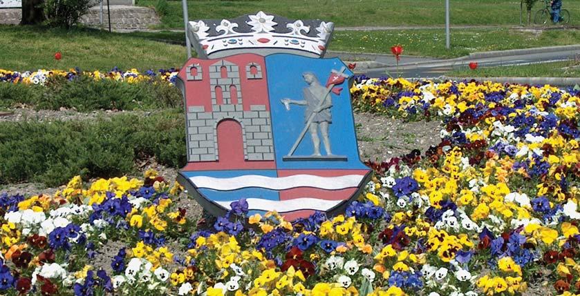 szennyvíztisztító biológiai átépítése a kapacitásbõvítés mellett kiemelt környezetvédelmi célokat is szolgált.