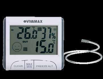 intenzitás Kerámia vízszűrőbetét Akár 25 m 2 -es helyiségbe is! További vízszűrőbetét (GYVH23SZ): 1.290 Ft 2év 5,2 liter 7kényelmi funkcióval! Egyszerre tisztítja és párásítja a levegőt!