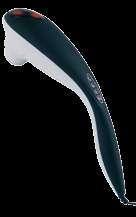 comb, vádli Egygombos vezérlés 17.990 Ft Jav.fogy.ár: 1 Bevezető ár! ÚJ design! Több testrészen használható! 13.