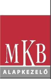 MKB Momentum II. Tőkevédett Származtatott Befektetési Alap elnevezésű nyilvános, zártvégű értékpapír befektetési alap TÁJÉKOZTATÓ Alapkezelő: MKB Befektetési Alapkezelő zártkörűen működő Rt.