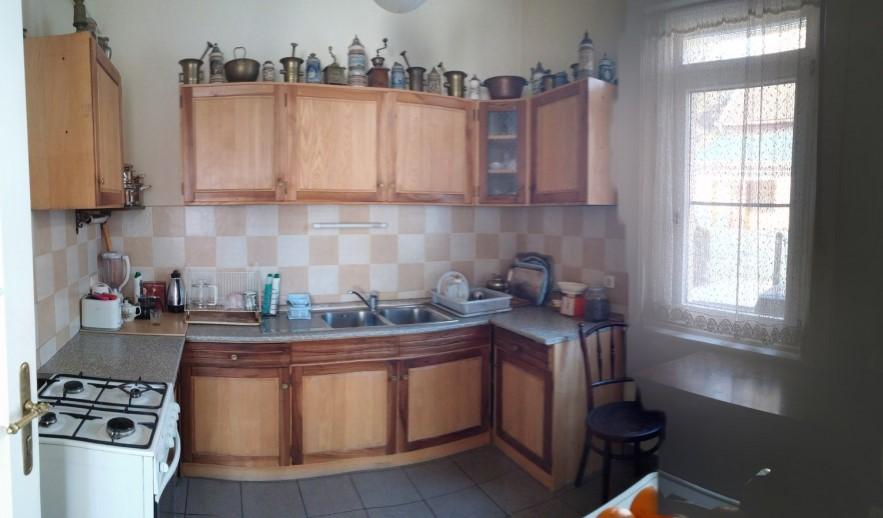 20 perc Budapest, 5 perc a