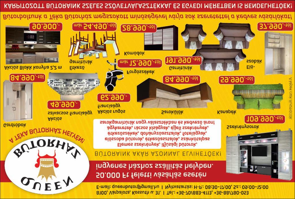 Piac hátsó bejárata mellett Sertés karaj