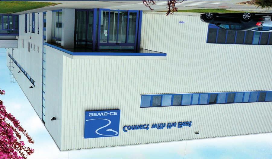 8. www.varpalotainfo.hu OPERÁTOR LABOROS és munkakör SEWS Components and Electronics Europe Ltd.