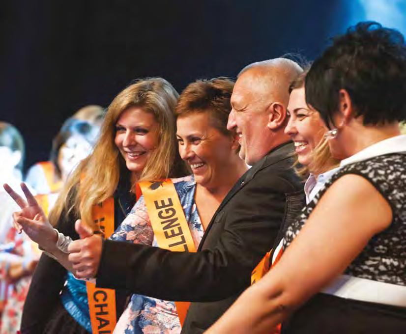 Success Day Bár a foreveresek jól tudják, hogy a hálózatépítésben nincs nyári szünet (de akár mindig vakáció van, ez egyedül az ő döntésükön múlik), a nyárnak visszavonhatatlanul vége, és kezdődik