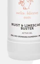 BUSTER. aktív gélt.