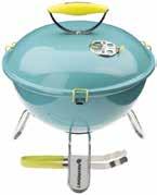 Ha megpárolódott a hús, akkor vegyük le a fóliát és még utána is grillezzük meg egy kicsit! 4.