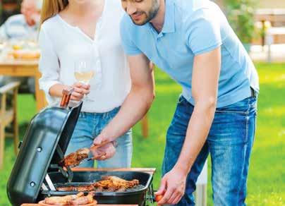 A GRILLEZENDŐ NYERSANYAG ELŐKÉSZÍTÉSE 1.