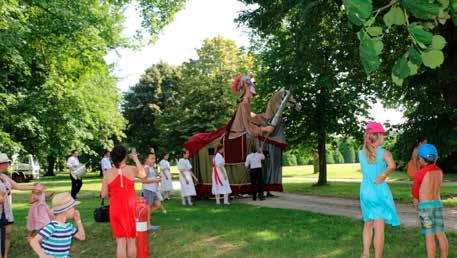 KIHÍVÁS NAPJA Magyarország legnagyobb szabadidősport eseménye Sopron városában is.