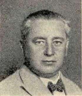 A Formulae normales Tauffer Gábor (Balmazújváros, 1884. I. 16. - Sopron, 1946.