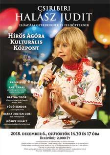 2 Egészség Kultúra Hétköznapok Gyermek Sport Rendezvény 2018. november 19.