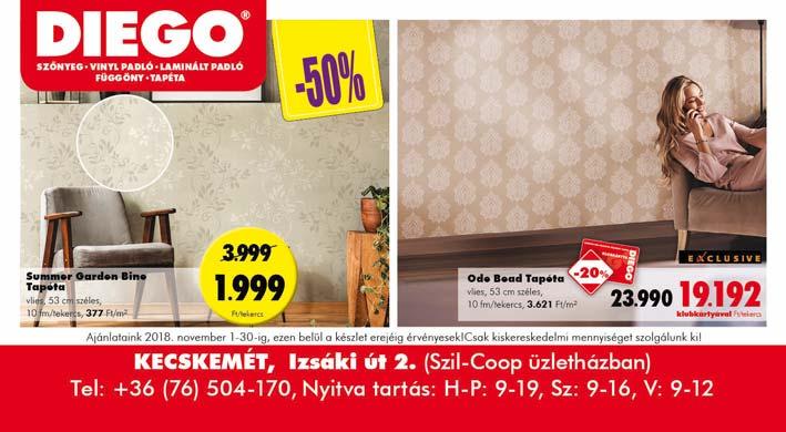 Kérjük, csak kecskeméti lakosok jelentkezzenek.