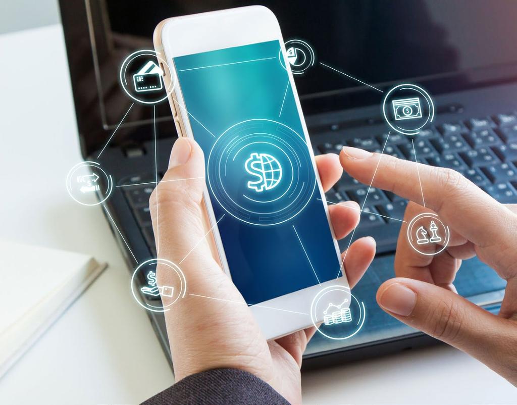 IIR Digital Payment 2018 Netbank, mobil payment, vagy kártya? Ki melyik irányba fejleszt, merre tart? Hol jelenthet üzleti oldalról hasznot a piaci szereplőknek az azonnali fizetések rendszere?