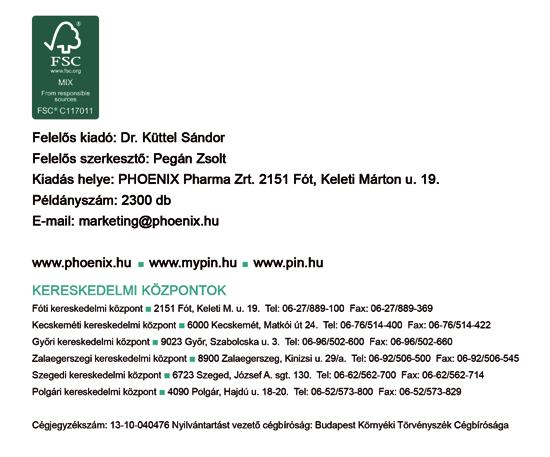 TÖBB INFORMÁCIÓ, MEGÚJULT FELÜLET!