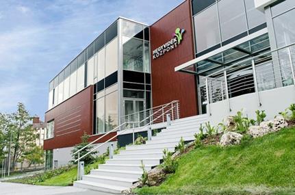 Ingatlanfejlesztő Befektetési Alapot a Magyar Nemzeti Bank a nyilvántartásba bejegyezte a jogszabály által ingatlanalapra előírt induló saját tőkeigényt elérő tőkével, és ez alapján az Alap megkezdte
