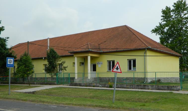 Kultúrház